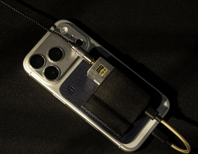 iFi MagCase