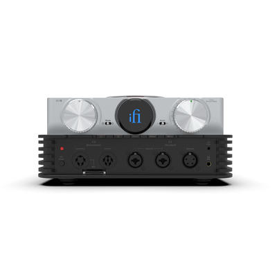 iFi iCAN Phantom 1.5 Referenz-Kopfhörerverstärker