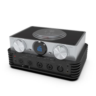 iFi iCAN Phantom 1.5 Referenz-Kopfhörerverstärker