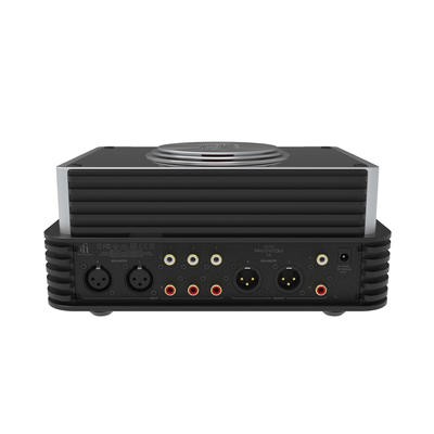 iFi iCAN Phantom 1.5 Referenz-Kopfhörerverstärker