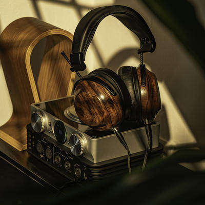 iFi iCAN Phantom 1.5 Referenz-Kopfhörerverstärker