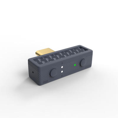 iFi UP Play Bluetooth 5.2 Sender