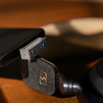 iFi UP Play Bluetooth 5.2 Sender