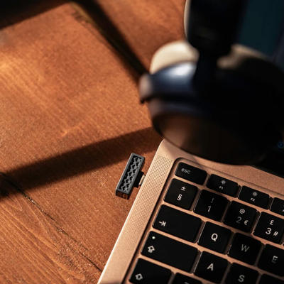 iFi UP Play Bluetooth 5.2 Sender