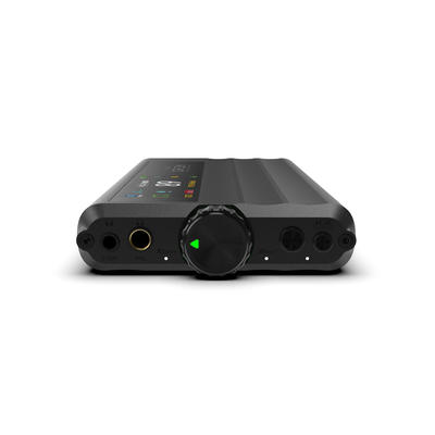 iFi iDSD GR 2 MT DAC USB et amplificateur pour casque portable avec Bluetooth