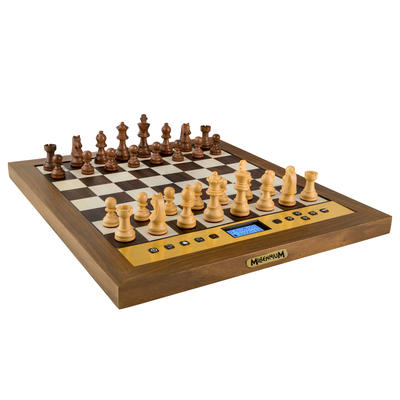 Millennium Chess The King Performance jeu d'échecs électronique M830