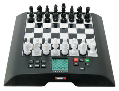 Millennium CHESS GENIUS Schachcomputer M810
