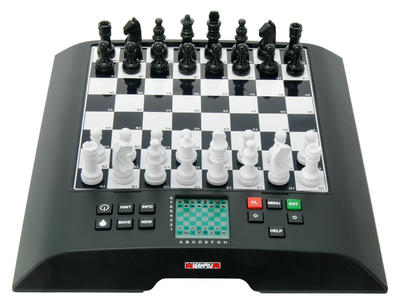 Millennium Chess Genius jeu d'échecs électronique M810