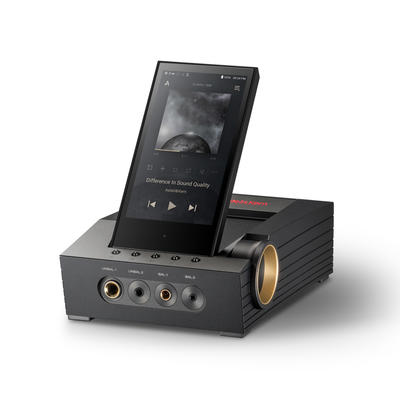 Astell&Kern ACRO CA1000T Amplificateur de casque et lecteur de musique