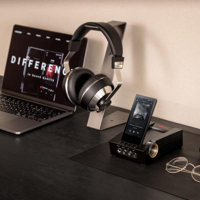 Astell&Kern ACRO CA1000T Amplificateur de casque et lecteur de musique