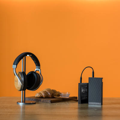 Astell&Kern AK PA10 Amplificateur de casque portable analogique