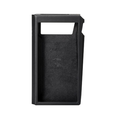 Astell&Kern Lederetui Schwarz für SP2000T