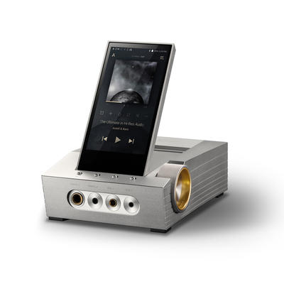 Astell&Kern ACRO CA1000 Amplificateur de casque et lecteur de musique