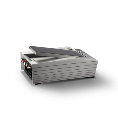 Astell&Kern ACRO CA1000 Kopfhörer-Verstärker mit Music-Player