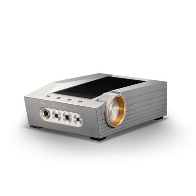 Astell&Kern ACRO CA1000 Kopfhörer-Verstärker mit Music-Player