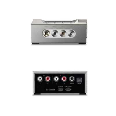 Astell&Kern ACRO CA1000 Kopfhörer-Verstärker mit Music-Player