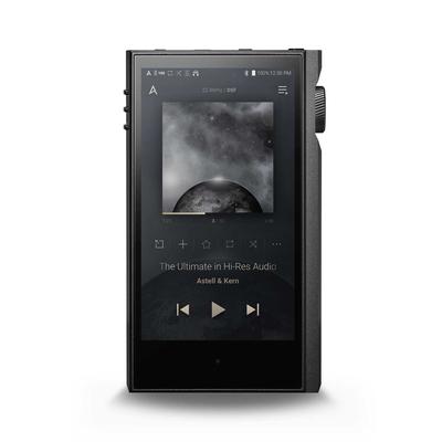 Astell&Kern KANN MAX Anthracite Lecteur Hi-Res