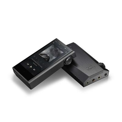 Astell&Kern KANN MAX Anthracite Lecteur Hi-Res