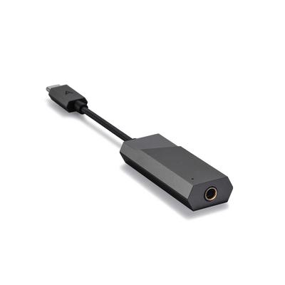 Astell&Kern AK HC2 portabler USB-DAC/Kopfhörerverstärker