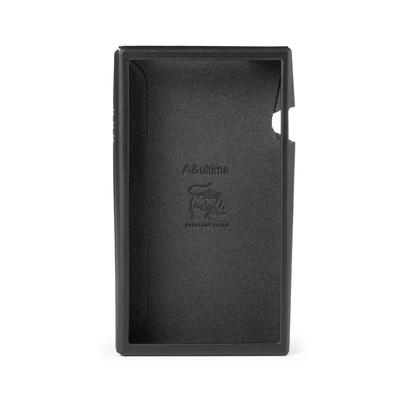 Astell&Kern Lederetui Schwarz für SP3000