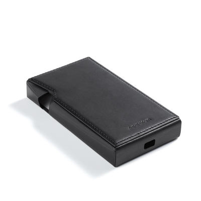 Astell&Kern SP3000 Etui en cuir noir