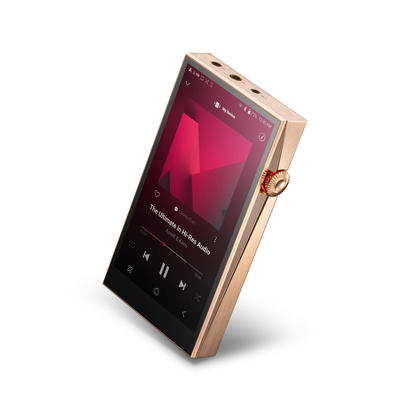 Astell&Kern SP3000 Kupfer Audiophiler High-Resolution Music-Player