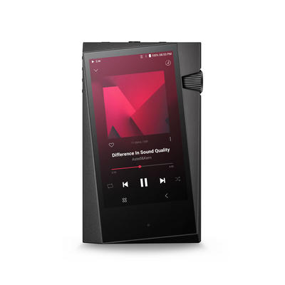 Astell&Kern SR35 High-Resolution Music-Player