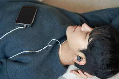 Astell&Kern AK ZERO2 Ohrhörer