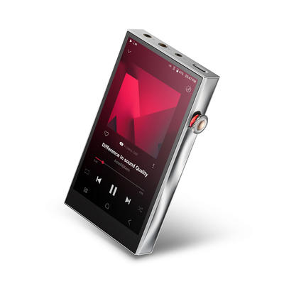 Astell&Kern SE300 High-Resolution Music-Player