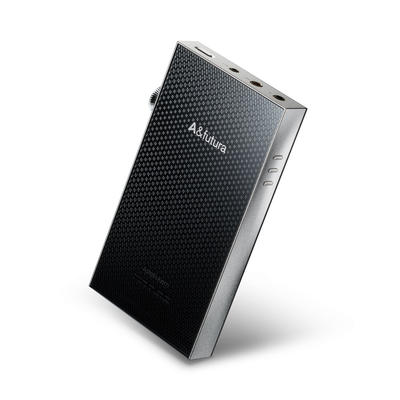 Astell&Kern SE300 High-Resolution Music-Player