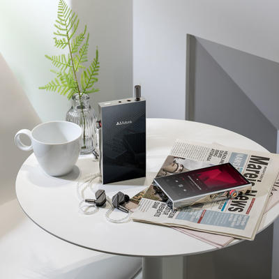 Astell&Kern SE300 High-Resolution Music-Player