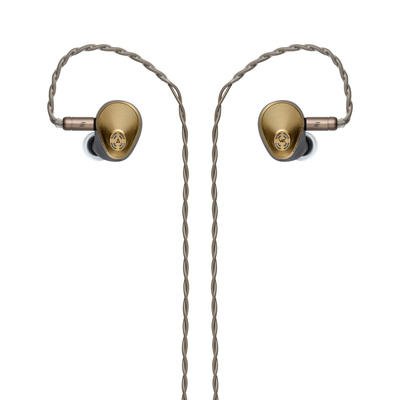 Astell&Kern AURA écouteurs intra-auriculaire high-end