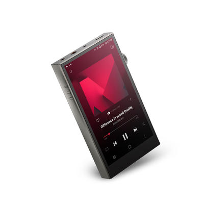 Astell&Kern SE300 Titane Limited Edition Lecteur de musique haute résolution