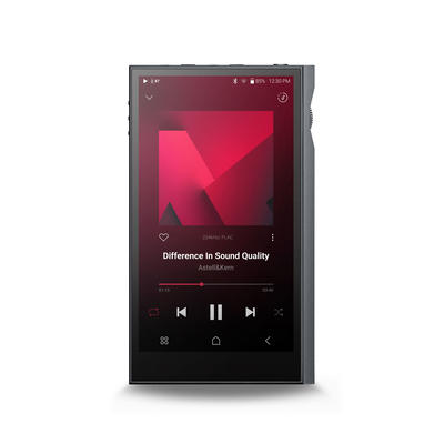 Astell&Kern KANN ULTRA Hi-Res-Player