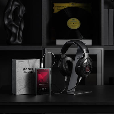 Astell&Kern KANN ULTRA Hi-Res-Player