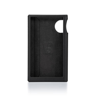 Astell&Kern Etui en cuir noir pour KANN ULTRA