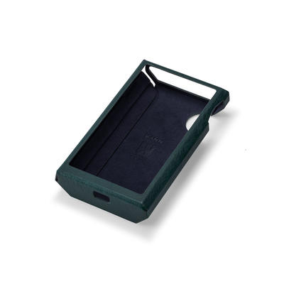 Astell&Kern Etui en cuir Navy pour KANN ULTRA