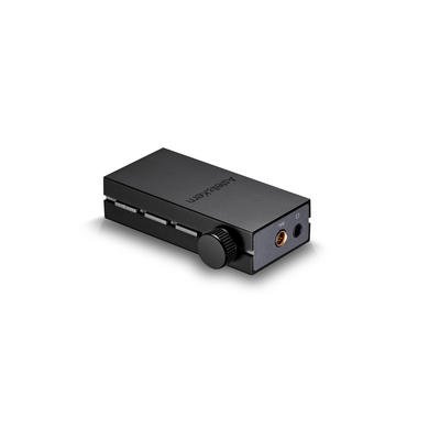 Astell&Kern AK HB1 Portabler Bluetooth DAC/Kopfhörerverstärker