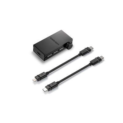 Astell&Kern AK HB1 Portabler Bluetooth DAC/Kopfhörerverstärker