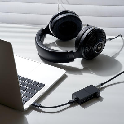 Astell&Kern AK HB1 Portabler Bluetooth DAC/Kopfhörerverstärker
