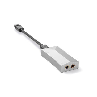 Astell&Kern AK HC4 Portabler USB-DAC/Kopfhörerverstärker