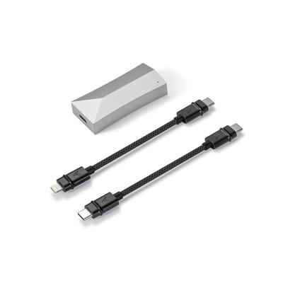 Astell&Kern AK HC4 Portabler USB-DAC/Kopfhörerverstärker