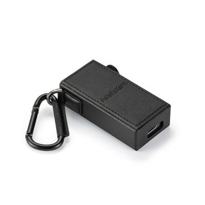 Astell&Kern Etui Schwarz für AK HB1