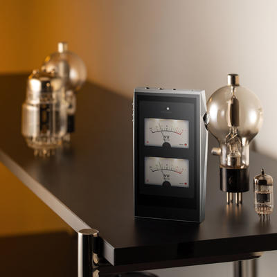 Astell&Kern SP3000T Silber Hi-Res-Player