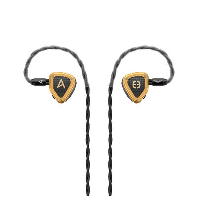 Astell&Kern NOVUS High-End In-Ear Ohrhörer