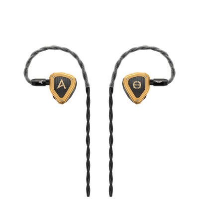 Astell&Kern NOVUS écouteurs intra-auriculaire high-end