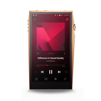 Astell&Kern SP3000T Cuivre Lecteur Hi-Res