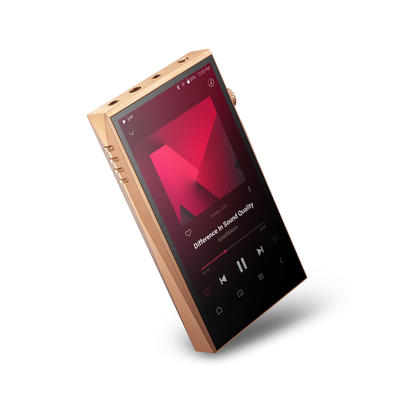 Astell&Kern SP3000T Kupfer Hi-Res-Player