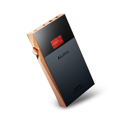 Astell&Kern SP3000T Kupfer Hi-Res-Player