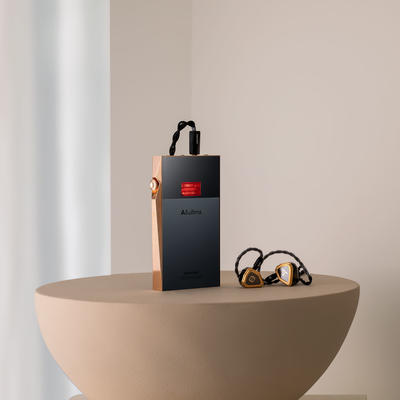 Astell&Kern SP3000T Kupfer Hi-Res-Player